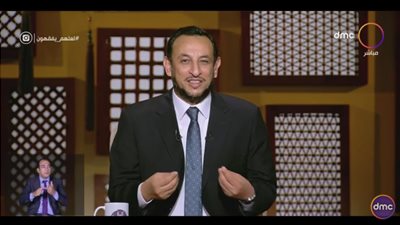 ما هي عبادة التغافل؟.. داعية إسلامي يجيب (فيديو)