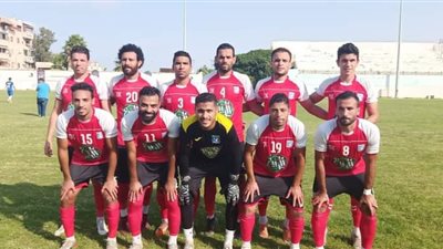 دكرنس يتعادل مع الزرقا استعدادا للقسم الثاني