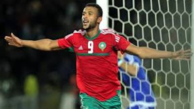 تطورات جديدة بشأن تعاقد الأهلي مع أيوب الكعبي