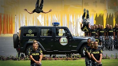 ننشر رابط نتيجة اختبارات كلية الشرطة 2020 بالرقم القومي عبر موقع وزارة الشرطة