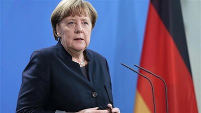 توقعات بتراجع الناتج المحلي الإجمالي لألمانيا بنسبة 6.25 %
