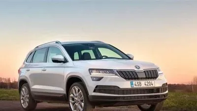 التطور الالماني.. سكودا كاروك موديل 2021 بزيادة سعر 10 الاف جنيه