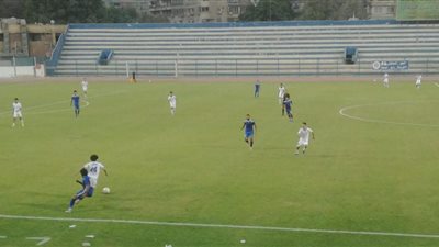 منتخب السويس يفوز على الترسانة وديا