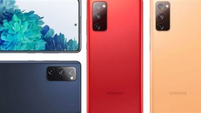 هاتفGalaxy S20 FE  المتطور بشكل جديد ومواصفات مميزة