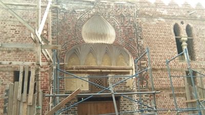 مفاجآت حول ترميم منزل عبد الواحد الفاسي وحقيقة خروجه من عداد الآثار الإسلامية