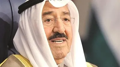 مجلس الوزراء الكويتي يطمئن الجميع على صحة الشيخ صباح الأحمد
