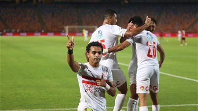 خاص.. الزمالك يحاول نقل مباراة الرجاء من برج العرب للقاهرة