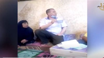 شاهد.. كيف استغلت عصابة اسم محمد صلاح في النصب على المواطنين؟