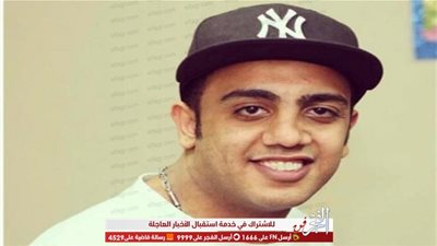 أوس أوس يشارك كواليس أغنية مسلسل 