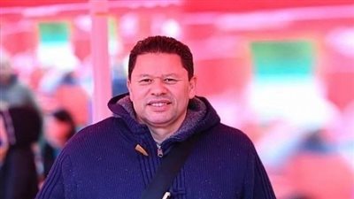 رضا عبدالعال مديرًا فنيًا لطنطا