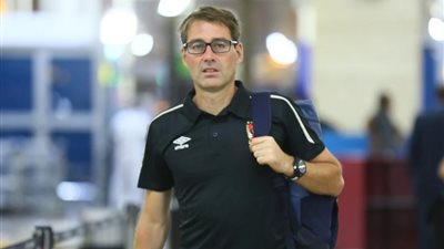 الأهلي ينفي رفض فايلر لعودة «القناص»