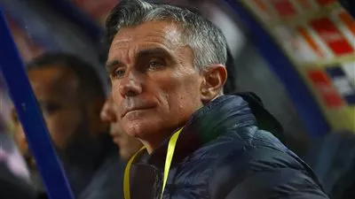 عاجل - بعد رحيل كارتيرون.. تعرف على مدرب الزمالك الأجنبي الجديد 