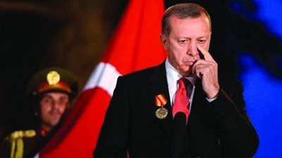 هاشتاج #وفاة_ أردوغان يتصدر تويتر.. ما حقيقة الخبر؟