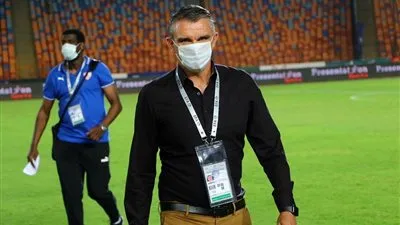 عاجل - تعرف على فريق كارتيرون الجديد