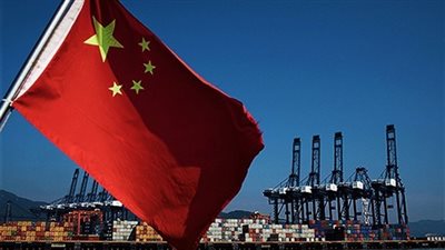  اليوان الصيني يقفز لأعلى مستوى في 16 شهرا مقابل الدولار