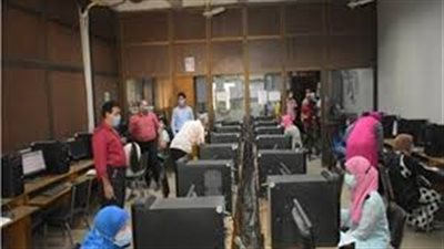 اليوم.. غلق التسجيل الإلكتروني لمرحلة تقليل الاغتراب