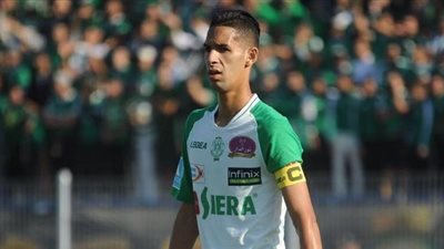 موعد انضمام نجم الرجاء المغربي للأهلي