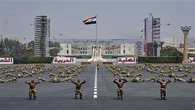 رابط نتيجة اختبار السمات بالكلية الحربية 2020 برقم القيد عبر مكتب تنسيق القبول بالكليات والمعاهد العسكرية