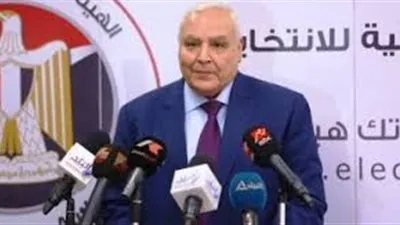 العليا للانتخابات: 10% نسبة المشاركة في انتخابات الإعادة بالشيوخ