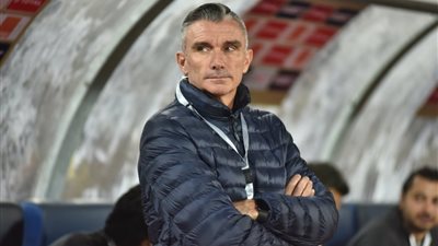 عاجل - أول تعليق من تركي آل الشيخ بعد رحيل كارتيرون عن الزمالك