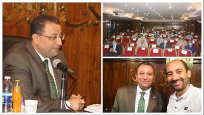 أستاذ أثار: دار الكتب والوثائق القومية تضاهى نظيرتها العالمية