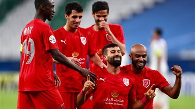 الكشف عن التشكيلة المثالية للجولة الثالثة في دوري أبطال آسيا