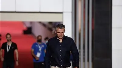 مرتضى منصور: كارتيرون ضحى بسمعته من أجل الأموال