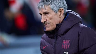 مفاجأة.. كيكي سيتين يصدم برشلونة بقرار ناري