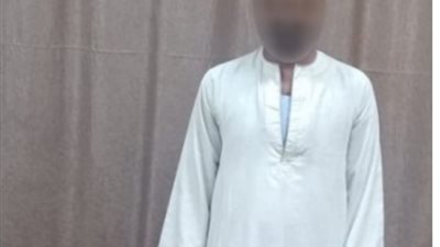 ضبط 2.5 كيلو حشيش بحوزة شخص في أسوان