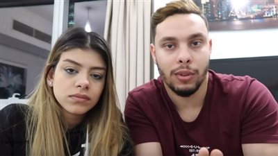 عاجل.. حبس أحمد حسن وزينب بتهمة ترهيب ابنتهما