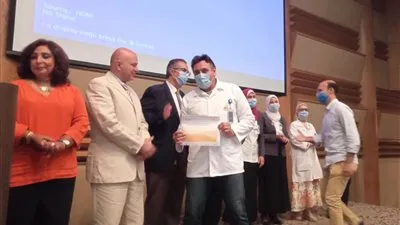 مستشفى 57357 يحتفل باليوم العالمي لسلامة وأمان المريض (صور)