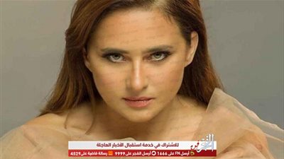 نيللي كريم تستعيد ذكريات الماضي بصورة مع عبد المنعم مدبولي