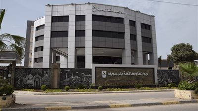 الاثنين.. مقابلات المرشحين لوظائف مهندسين ببنى سويف