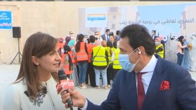 وزير الهجرة: لدينا 8 مقاعد في البرلمان لممثلي المصريين بالخارج