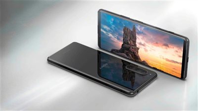 مواصفات Xperia 5 II الهاتف الجديد من سوني