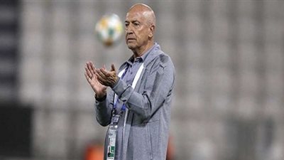 مدرب الزمالك (1).. العبقري 