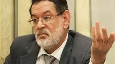 ثروت الخرباوي عن شباب الجماعة الإرهابية: 