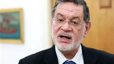 الخرباوي: رصد نصف مليار دولار لاستهداف الروح المعنوية للمصريين (فيديو)