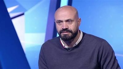  نادر شوقي: نثق في رضا شحاته ولن نتعاقد مع مدرب جديد