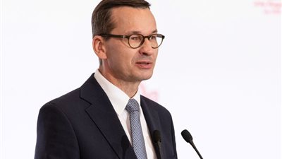 بولندا تطالب الاتحاد الأوروبي بتقديم مساعدة مالية لتحقيق الاستقرار في بيلاروسيا