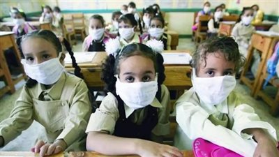 حقيقة تأجيل موعد بدء الدراسة بالمدارس تحسبا للموجة الثانية لكورونا