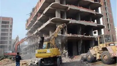 في آخر 48 ساعة.. 3 محافظات خفضت قيمة التصالح في مخالفات البناء