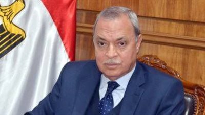 محافظ القليوبية يعلن عن ارتفاع أعداد طلبات التصالح على بعض مخالفات البناء