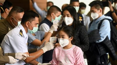 تايلاند تسجل أول وفاة بكورونا خلال أكثر من 100 يوم