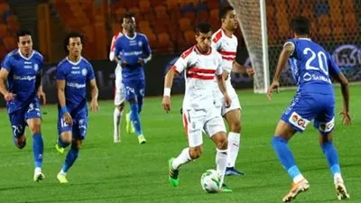 عاجل - الأهلي يُتوج بطلًا للدوري بعد خسارة الزمالك أمام أسوان