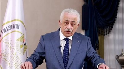 وزير التعليم يوجه رسالة لأولياء الأمور