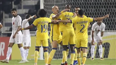 النصر السعودي يعبر عقبة آصفهان الأيراني ويتأهل لدور الـ16 لدوري أبطال آسيا