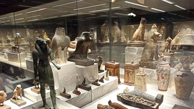 عروض وقطع نادرة.. أبرز المعلومات عن 3 متاحف تُفتتح قريبا