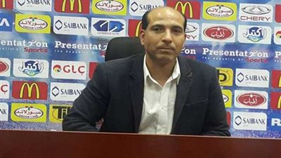 أول تعليق من كشري بعد فوز أسوان على الزمالك