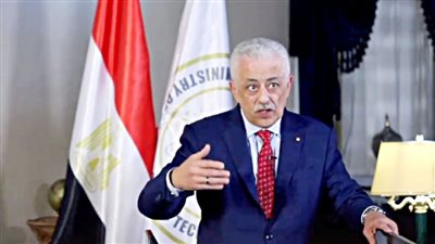 وزير التعليم: المعلمون سيحصلون على 75% من دخل دروس التقوية